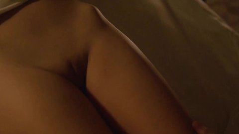 Samantha Morton - Nude & Sexy Videos in Code 46 (2003)