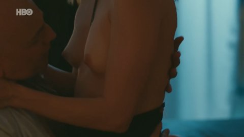 Ana Carolina Godoy - Nude & Sexy Videos in The Secret Life of Couples s02e08 (2019)