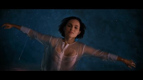 Natalie Portman - Nude & Sexy Videos in Lucy in the Sky (2019)