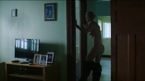 Rachael Blake - Nude & Sexy Videos in Slam (2018)