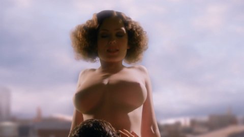 Gracie Gilbert - Nude & Sexy Videos in Underbelly s06e05 (2013)