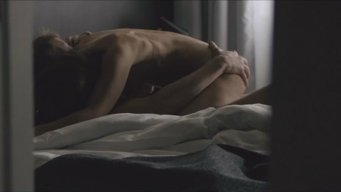 Anna Prochniak, Marijana Jankovic - Nude & Sexy Videos in Vultures (2018)