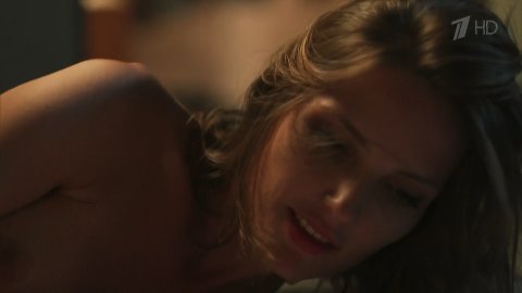 Alexandra Bogdanova - Nude & Sexy Videos in Volshebnik s01e01 (2019)