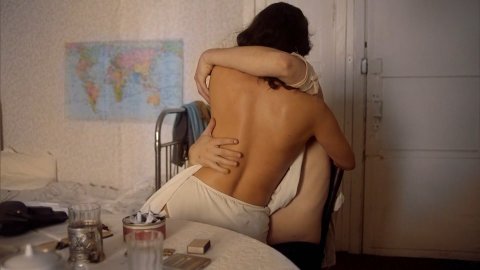 Yana Gladkih - Nude & Sexy Videos in Otlichnica s01e07 (2017)