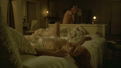 Mariya Semyonova - Nude & Sexy Videos in Downfall (2004)