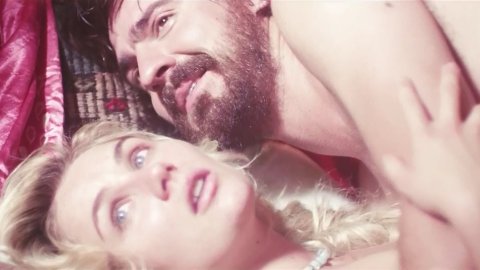 Clare Bowen - Nude & Sexy Videos in Suspended (2012)