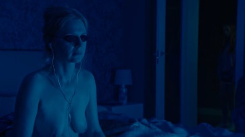 Edyta Torhan, Maja Pankiewicz - Nude & Sexy Videos in Eastern (2019)