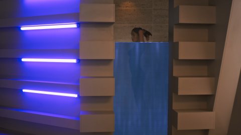 Priscilla Quintana - Nude & Sexy Videos in Pandora s01e01 (2019)