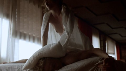 Lisa Maria Potthoff - Nude & Sexy Videos in Soloalbum (2003)