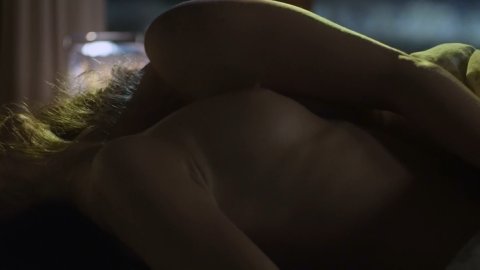 Ruth Vega Fernandez, Liv Mjones, Josefine Tengblad - Nude & Sexy Videos in With Every Heartbeat (2011)