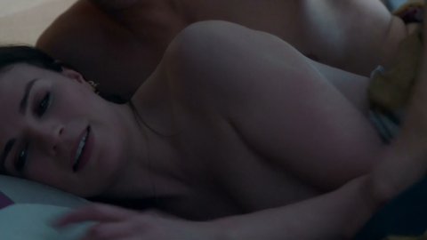 Aisling Bea - Nude & Sexy Videos in This Way Up s01e01, e05, e06 (2019)