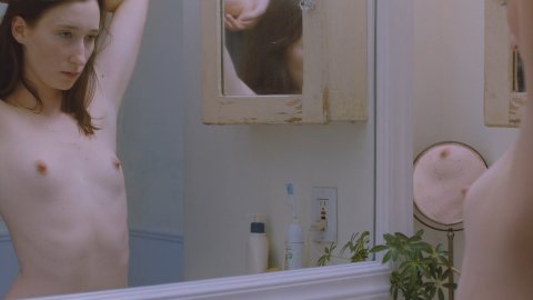 Anna Cordell - Nude & Sexy Videos in Rubber Heart (2017)