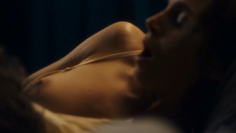 Claire Keim - Nude & Sexy Videos in Infidèle s01e04-06 (2018)