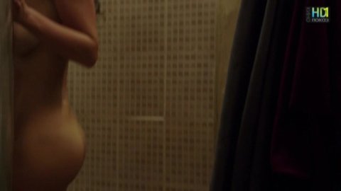 Melissa Drigeard - Nude & Sexy Videos in Mafiosa s04e02 (2012)
