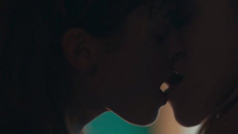 Marie Boda, Marie Tourell Søderberg - Nude & Sexy Videos in Cold Hawaii (2020)