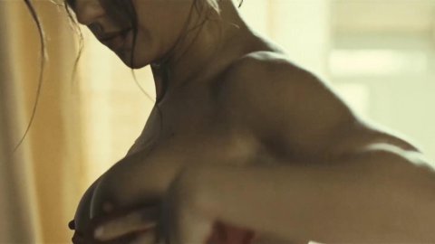 Marta Etura - Nude & Sexy Videos in Sleep Tight (2011)
