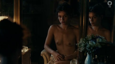 Kristin Suckow - Nude & Sexy Videos in Ottilie von Faber-Castell - Eine mutige Frau (2019)