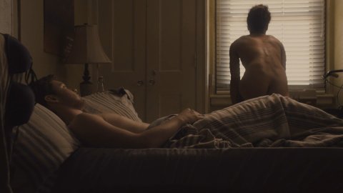 Tessa Thompson - Nude & Sexy Videos in Dear White People (2014)