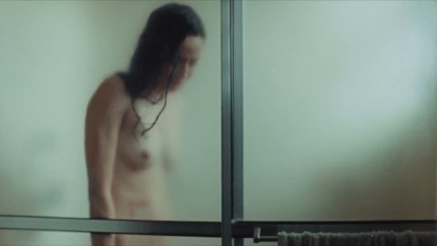 Ailin Salas - Nude & Sexy Videos in Boni Bonita (2018)
