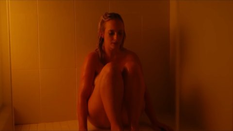 Jamie Monahan - Nude & Sexy Videos in Lucid (2018)