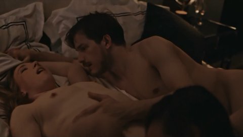 Annie Rigney - Nude & Sexy Videos in Aviva (2020)