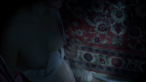 Natalya Kudryashova - Nude & Sexy Videos in The Man Who Surprised Everyone (2018)