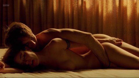 Flora Martinez - Nude & Sexy Videos in Rosario Tijeras (2005)