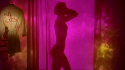 Michele Laroque - Nude & Sexy Videos in Serial Lover (1998)