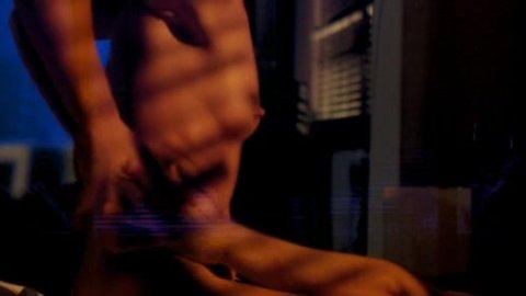 Cecile De France - Nude & Sexy Videos in L'Art (délicat) de la séduction (2001)