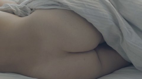 Mette Alvang - Nude & Sexy Videos in The Last Girl (2015)