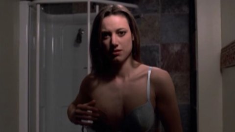 Zoie Palmer - Nude & Sexy Videos in Terminal Venus (2003)