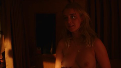 Carla Philip Roeder - Nude & Sexy Videos in Yes No Maybe s02e01 (2019)