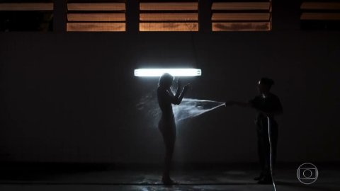 Agatha Moreira - Nude & Sexy Videos in A Dona do Pedaço s01e152 (2019)