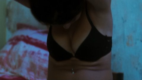 Kenza Fortas - Nude & Sexy Videos in Shéhérazade (2018)