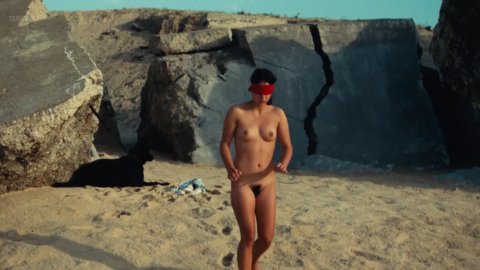 Noee Abita - Nude & Sexy Videos in Ava (2017)
