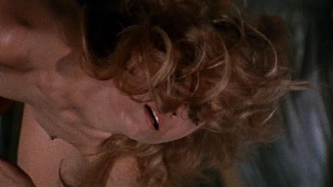 Jane Fonda - Nude & Sexy Videos in Barbarella (1968)