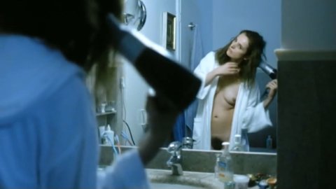 Cristin Konig - Nude & Sexy Videos in Half Hours (2007)
