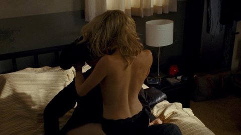 Rachael Taylor - Nude & Sexy Videos in Shutter (2008)