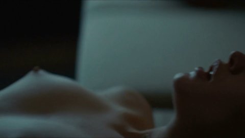 Julia Ragnarsson, Julia Dufvenius - Nude & Sexy Videos in Blinded s01e03, e07 (2019)