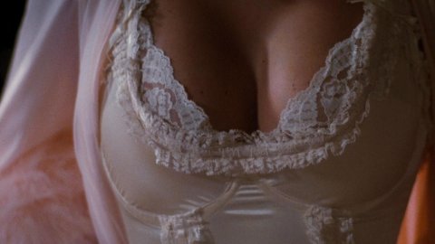 Rachel Ward - Nude & Sexy Videos in Sharky's Machine (1981)