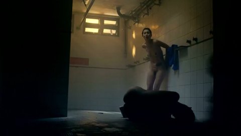 SofIa Gala, Iride Mockert - Nude & Sexy Videos in El Tigre Veron s01e02 (2019)