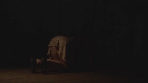 Celia Rowlson-Hall - Nude & Sexy Videos in Arrowed (2015)