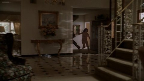 Patti D'Arbanville - Nude & Sexy Videos in The Sopranos s05e04 (2004)