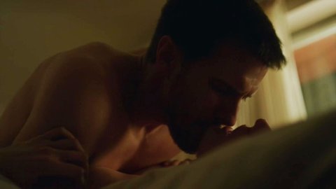 Stana Katic - Nude & Sexy Videos in Absentia s01e04 (2017)