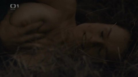 Marie Jansova - Nude & Sexy Videos in Rapl s01e03 (2016)
