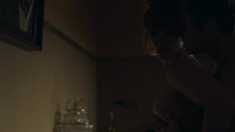 Vica Kerekes - Nude & Sexy Videos in Deckname Holec (2016)