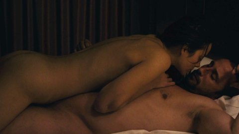 Marion Cotillard - Nude & Sexy Videos in Rust and Bone (2012)