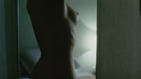 Isabelle Weingarten - Nude & Sexy Videos in Four Nights of a Dreamer (1971)