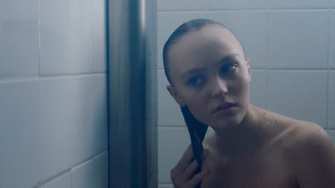 Lily-Rose Depp - Nude & Sexy Videos in Savage (2018)