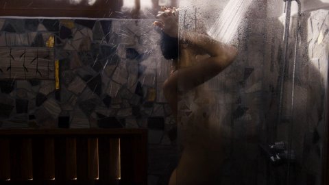 Doona Bae - Nude & Sexy Videos in Sense8 s02e03-04 (2017)